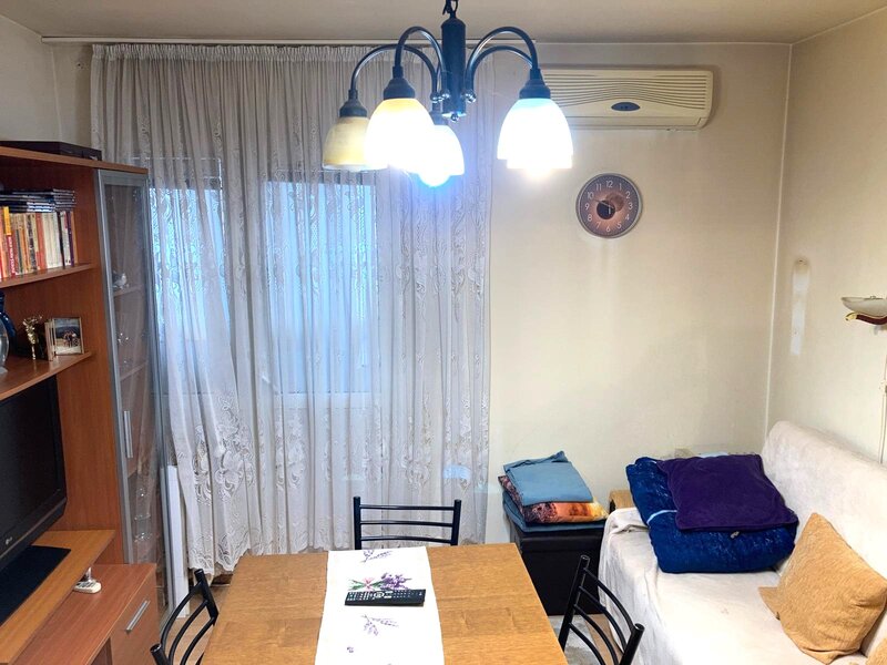 Dristor, Str. Ion Tuculescu, 10 min. pana la metrou Dristor, comision 0%.