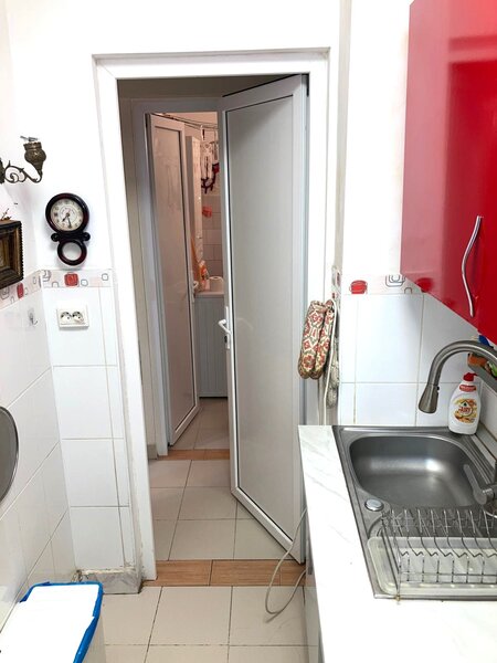 Dristor, Str. Ion Tuculescu, 10 min. pana la metrou Dristor, comision 0%.