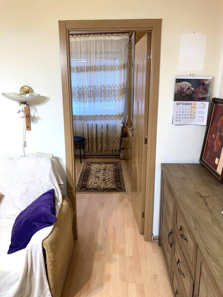 Dristor, Str. Ion Tuculescu, 10 min. pana la metrou Dristor, comision 0%.