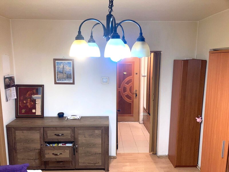 Dristor, Str. Ion Tuculescu, 10 min. pana la metrou Dristor, comision 0%.