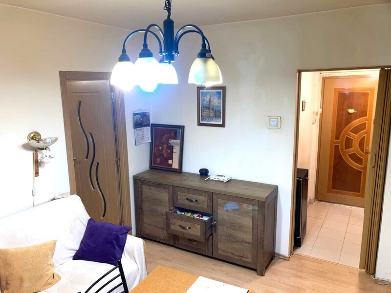 Dristor, Str. Ion Tuculescu, 10 min. pana la metrou Dristor, comision 0%.