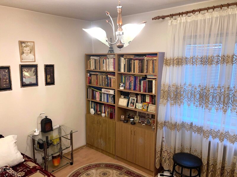 Dristor, Str. Ion Tuculescu, 10 min. pana la metrou Dristor, comision 0%.