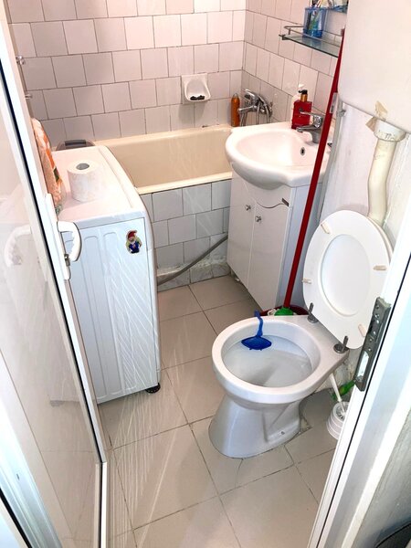 Dristor, Str. Ion Tuculescu, 10 min. pana la metrou Dristor, comision 0%.