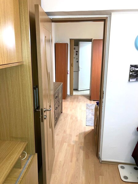 Dristor, Str. Ion Tuculescu, 10 min. pana la metrou Dristor, comision 0%.