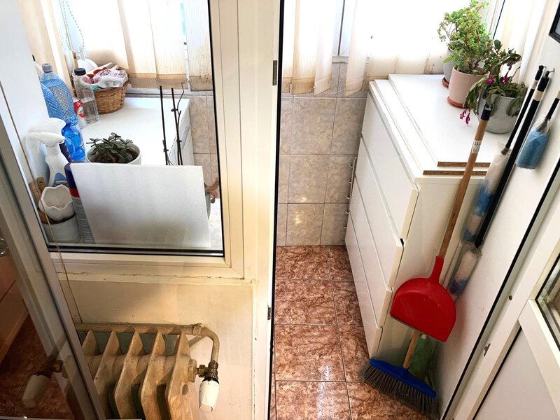 Dristor, Str. Ion Tuculescu, 10 min. pana la metrou Dristor, comision 0%.